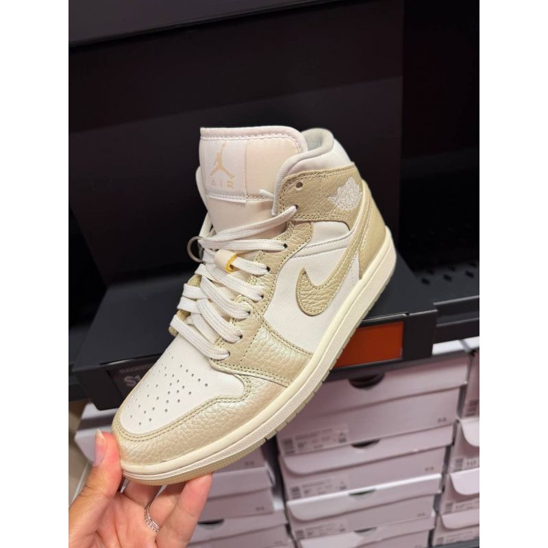 JORDAN