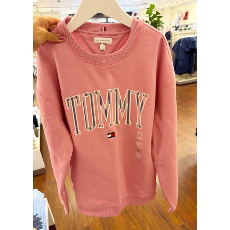 Moletom com Fleece