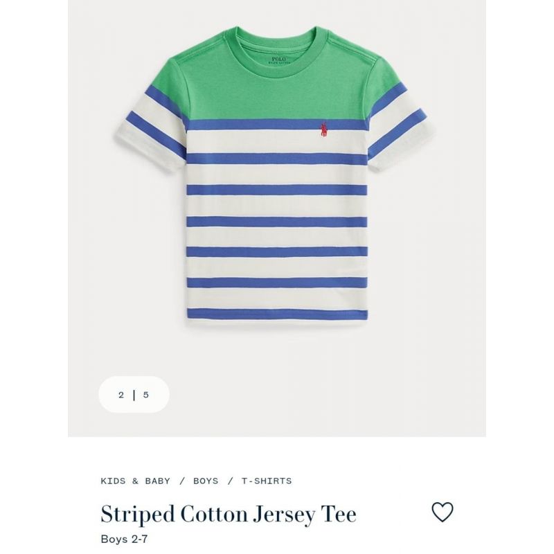 Camiseta