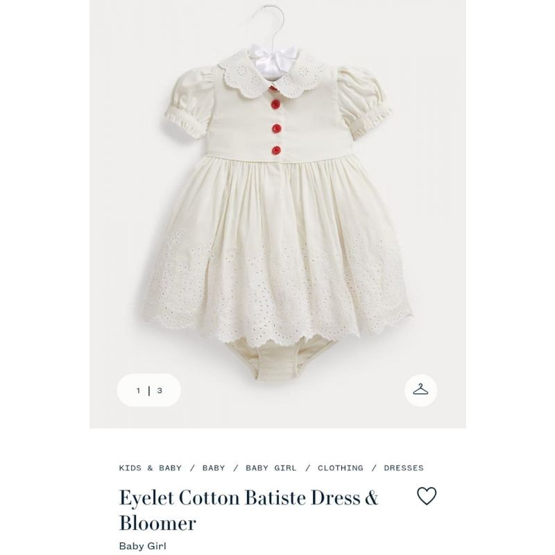 Vestido