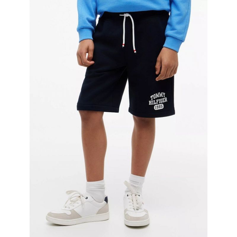 Kids Logo Sweatshort