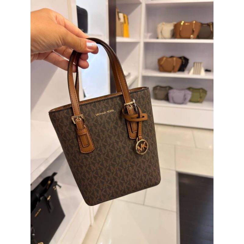 BOLSA VOYAGER COM ALÇA EXTRA
