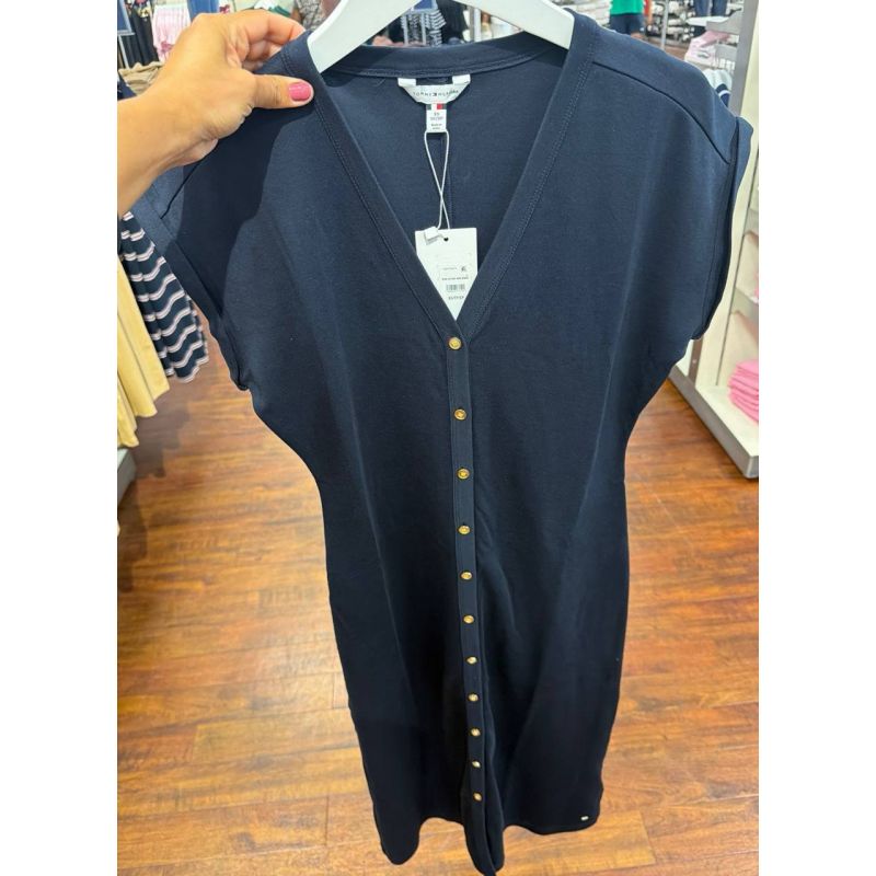 Vestido Longo