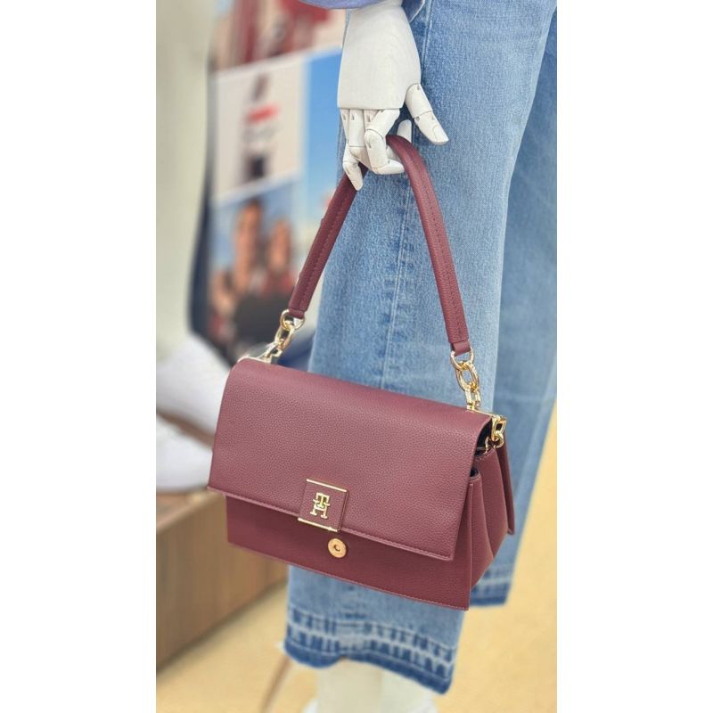 bolsa  M com alça extra crossbody