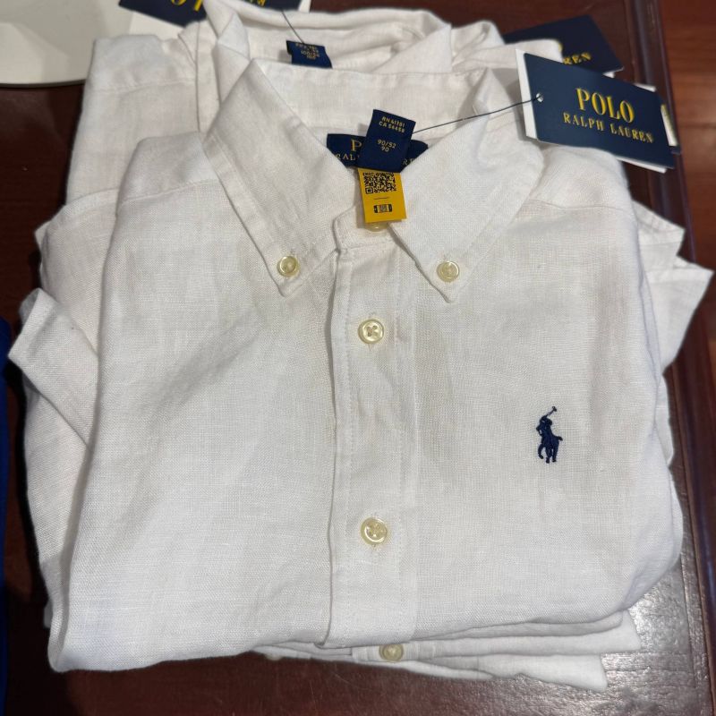 CAMISA MANGA LONGA