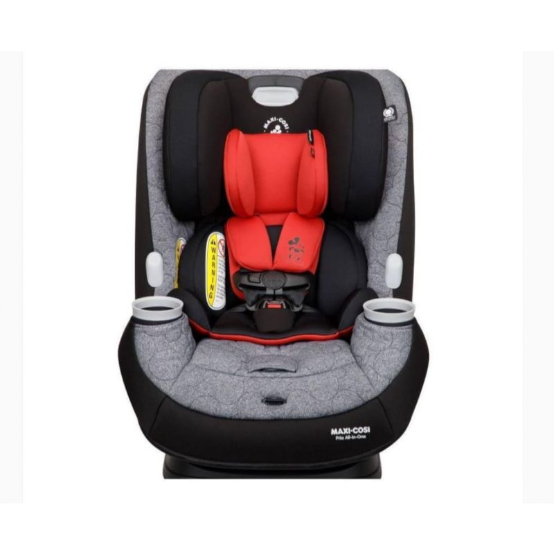 MAXI-COSI - PRIA ALL-IN-ONE CONVERTIBLE CAR SEAT, DISNEY MICKEY