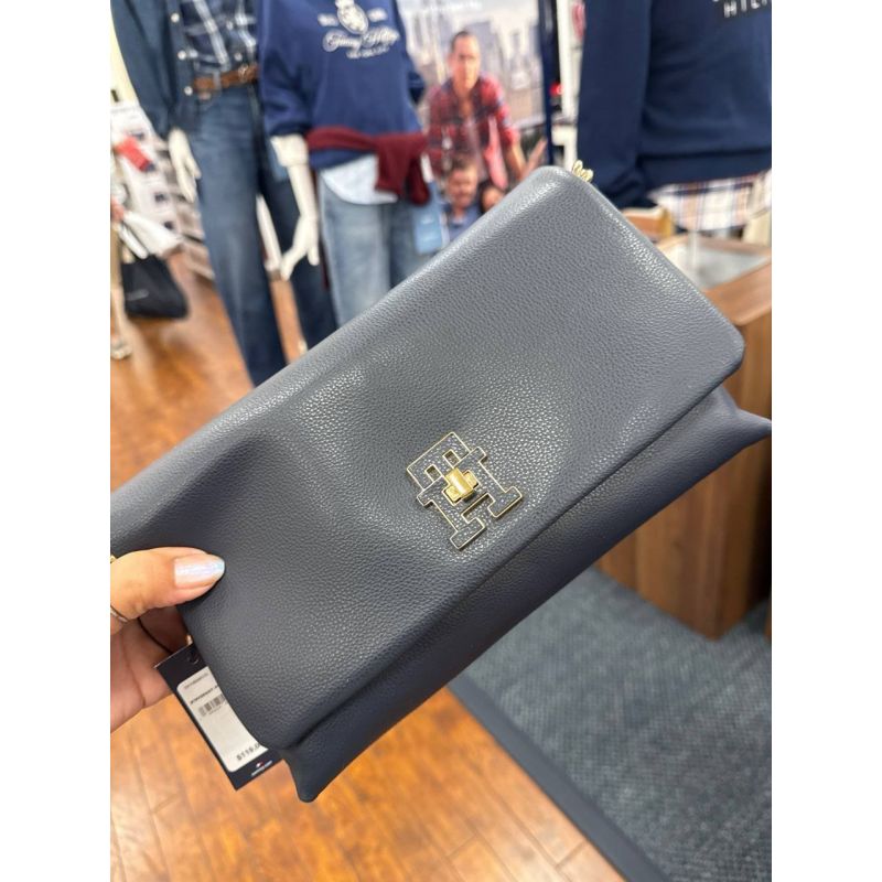 bolsa  M com alça extra crossbody