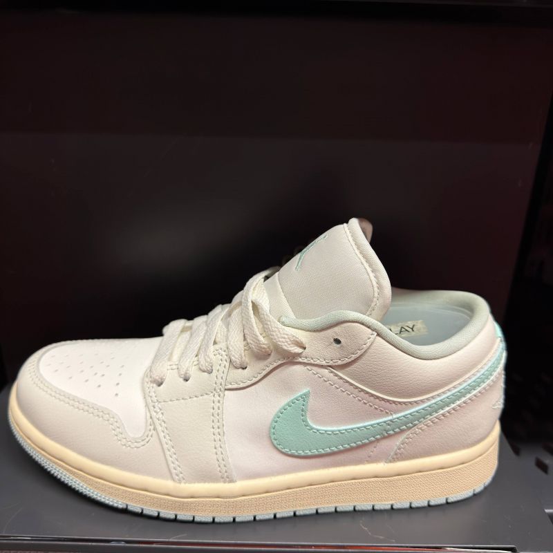 JORDAN