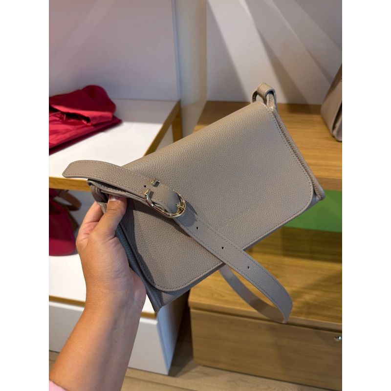 CROSSBODY
