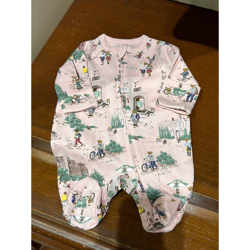 JUMPSUIT