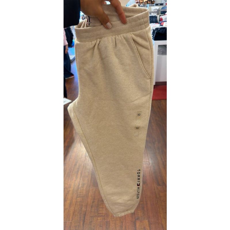 FEMININO CALÇA MOLETOM
