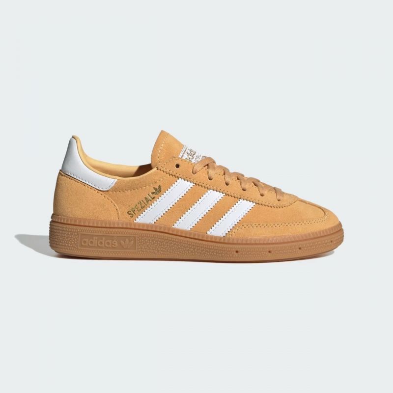 HANDBALL SPEZIAL SHOES