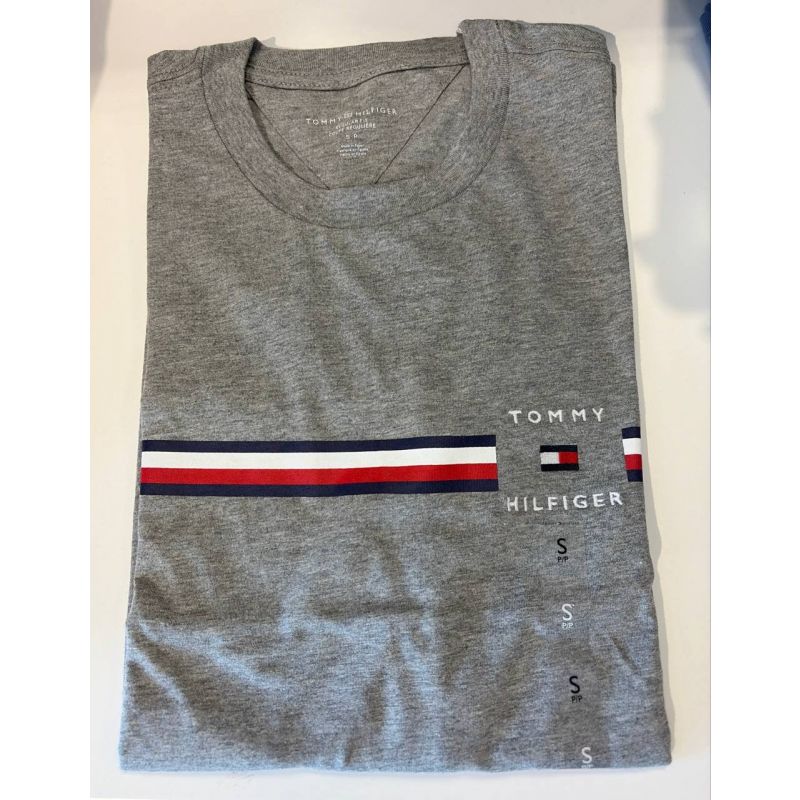 Camiseta manga curta