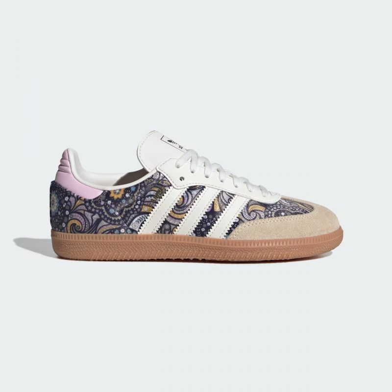 SAMBA OG SHOES