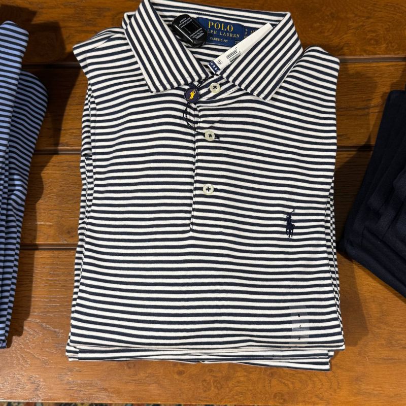 POLO CLASSIC FIT
