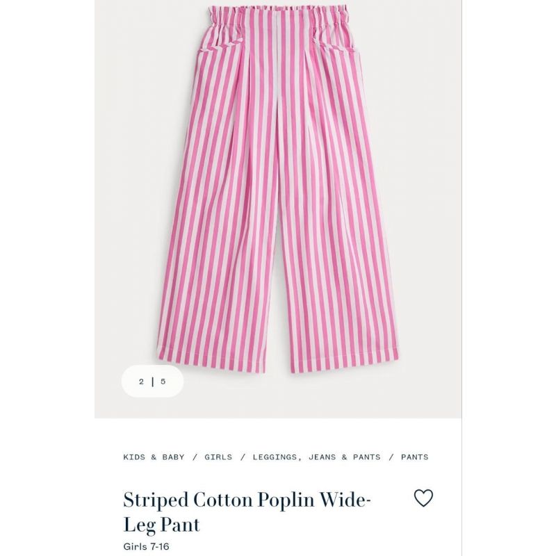 Calça