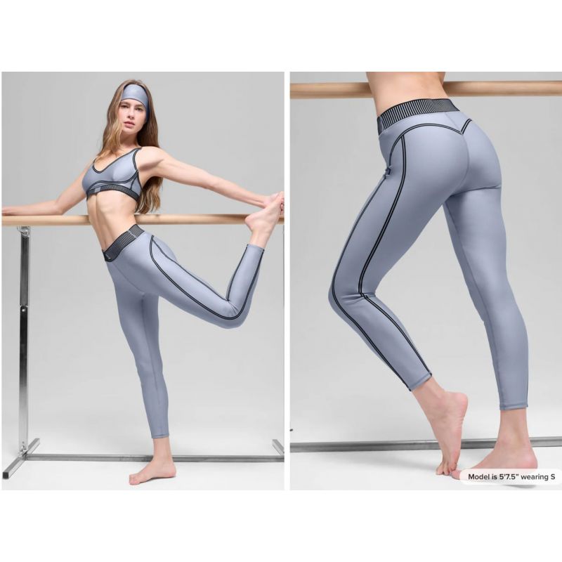 Airlift High-Waist 7/8 Line Up Legging