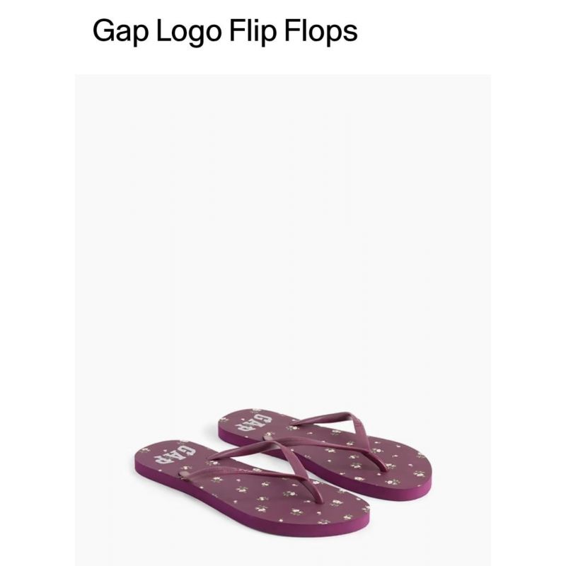 Flip Flops