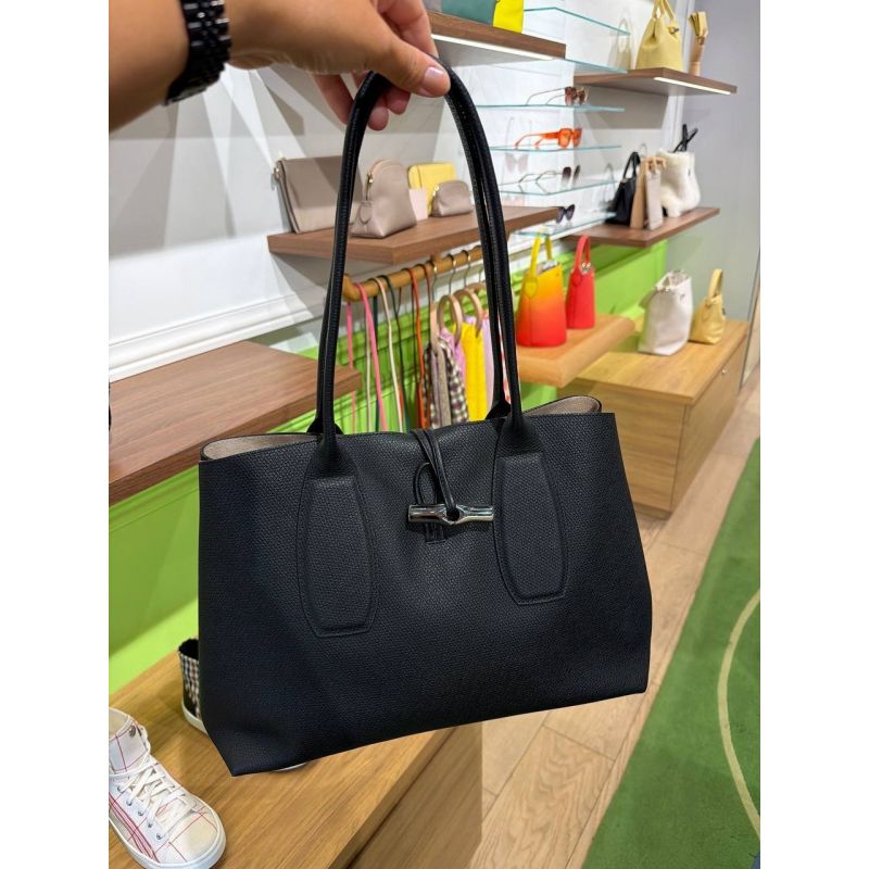 BOLSA DE OMBRO GRANDE