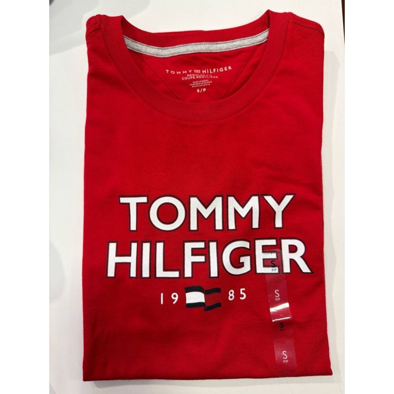 Camiseta regular fit