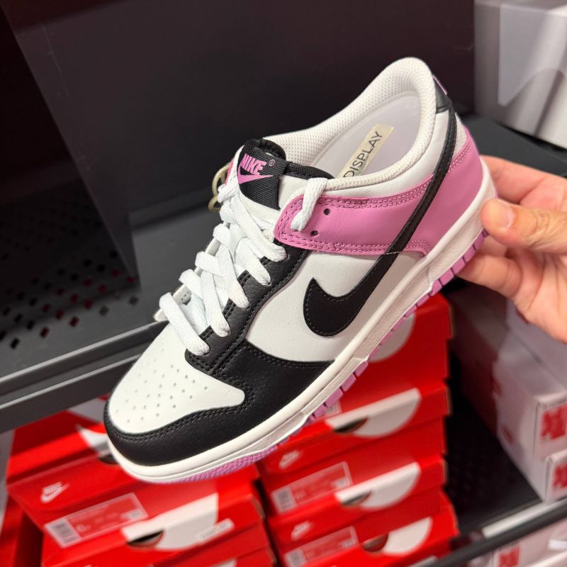 DUNK LOW