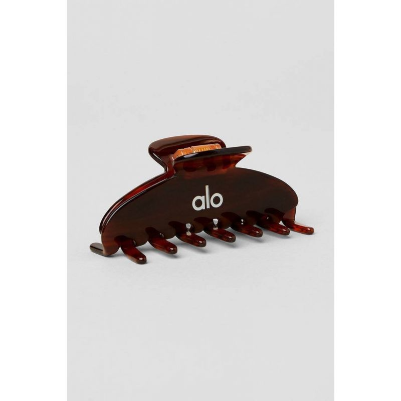 90s Claw Clip