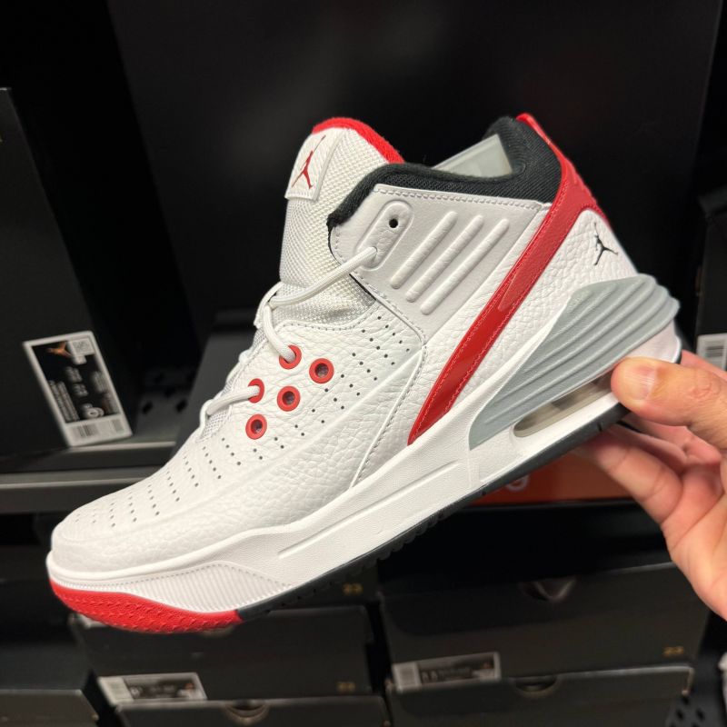 JORDAN MAX