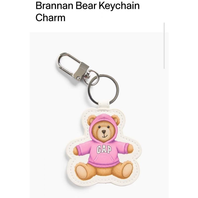 Keychain Charm
