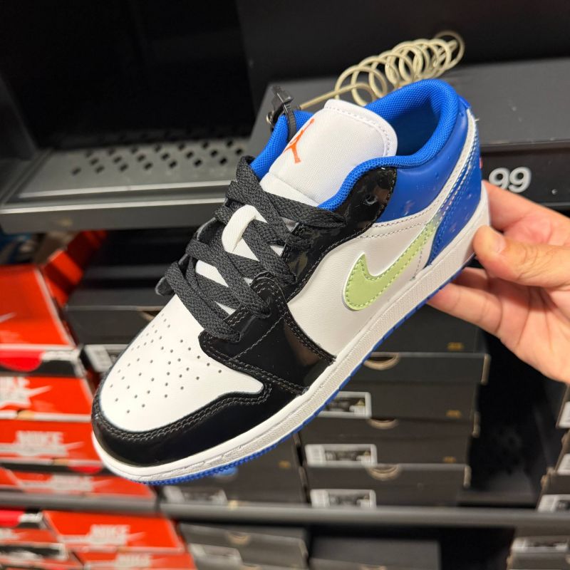 JORDAN 1 LOW
