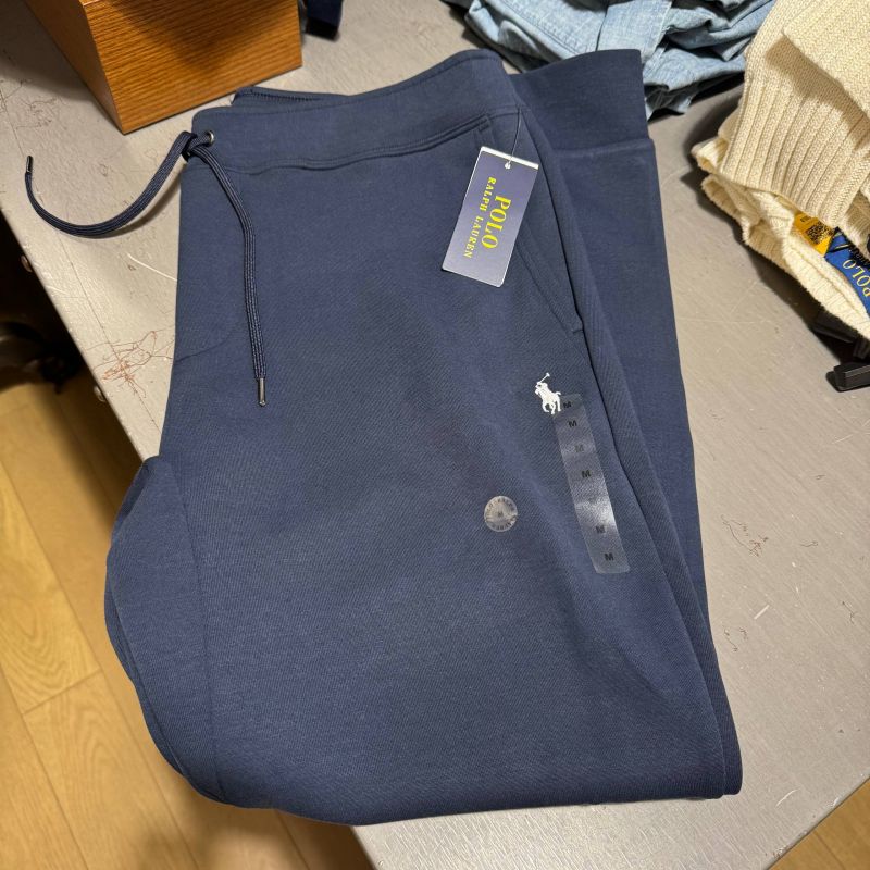 CALÇA MOLETOM