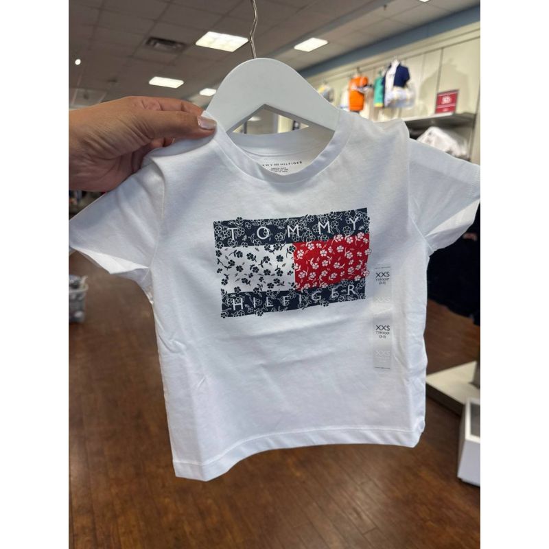 CAMISETA MANGA CURTA