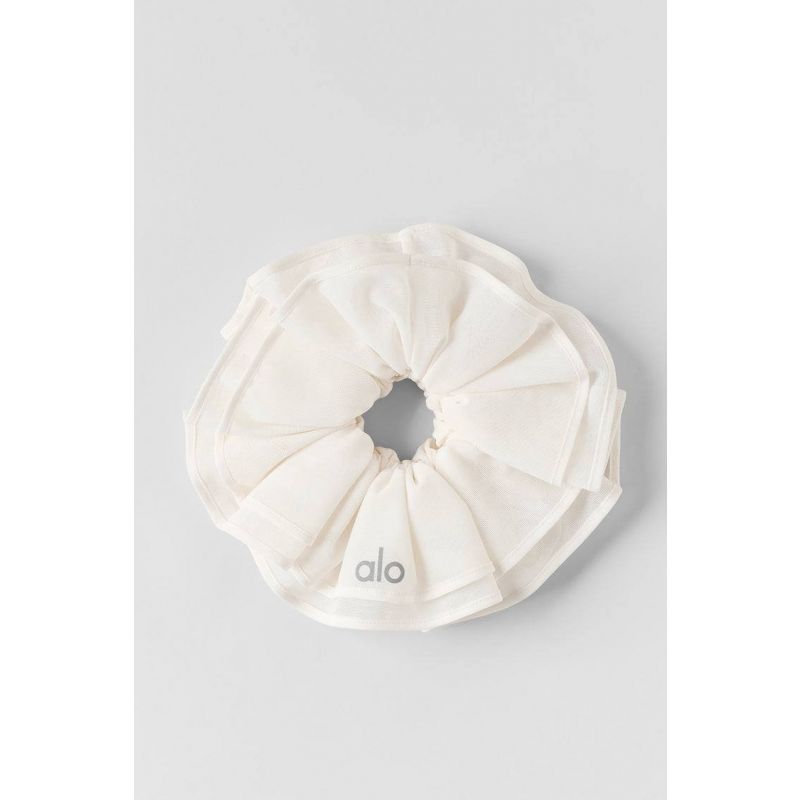 Mesh Sweet Nothing Oversize Scrunchie