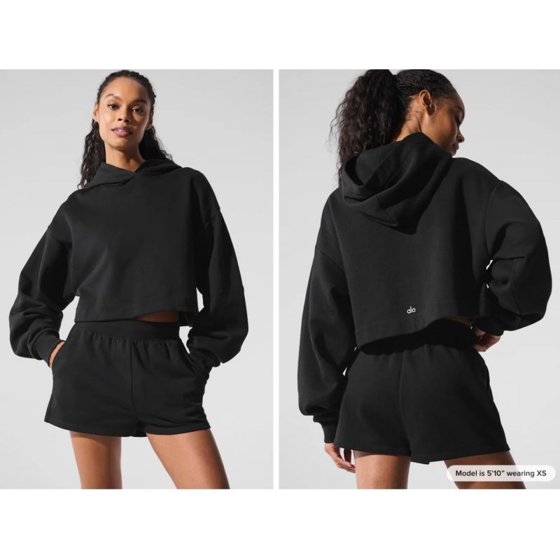 Bae Hoodie