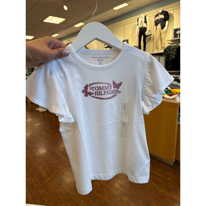 CAMISETA MANGA CURTA