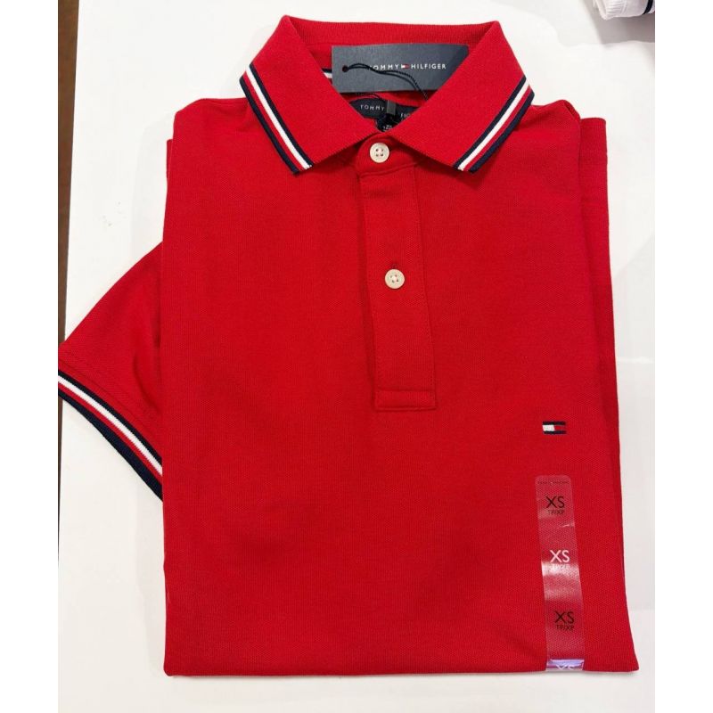 Polo Regular Fit