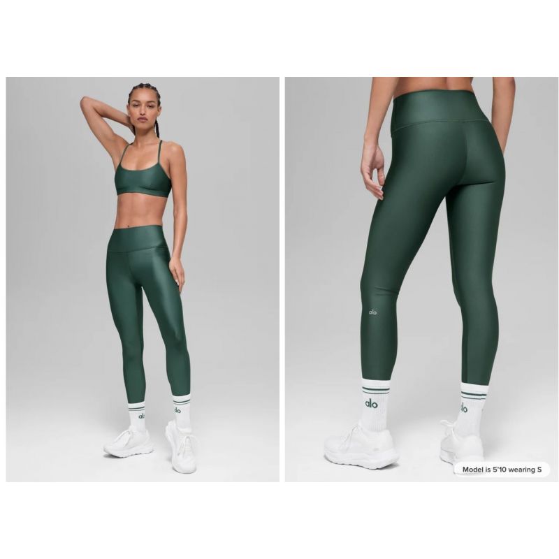 7/8 High-Waist Airlift Legging