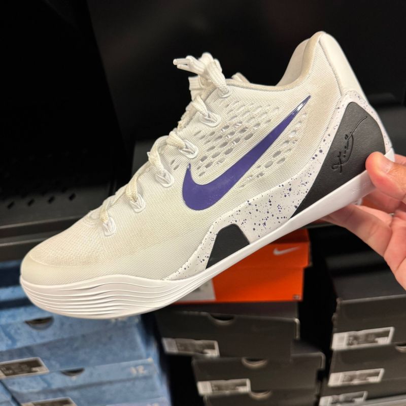 KOBE IX ELITE