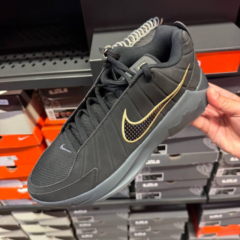 LEBRON WITNESS IX