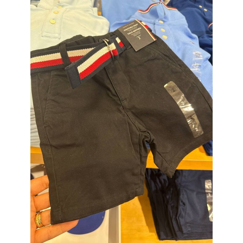 SHORT KIDS MENINO
