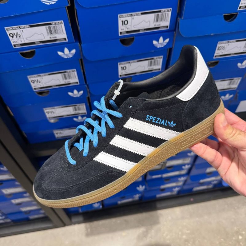 HANDBALL SPEZIAL