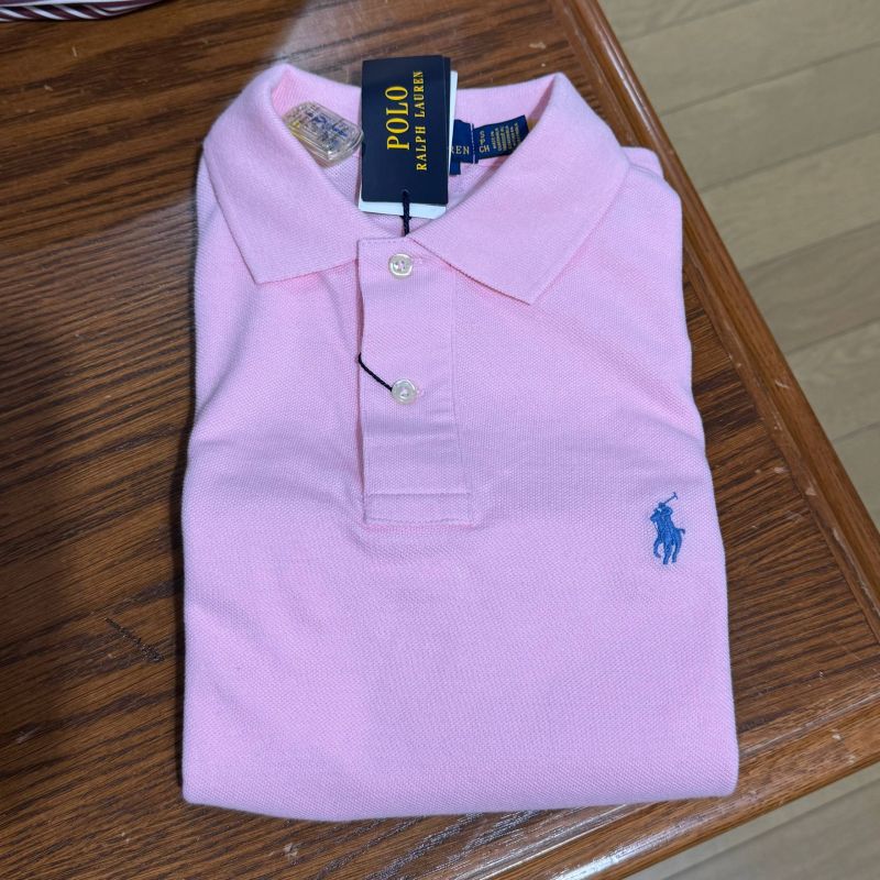 POLO CLASSIC FIT