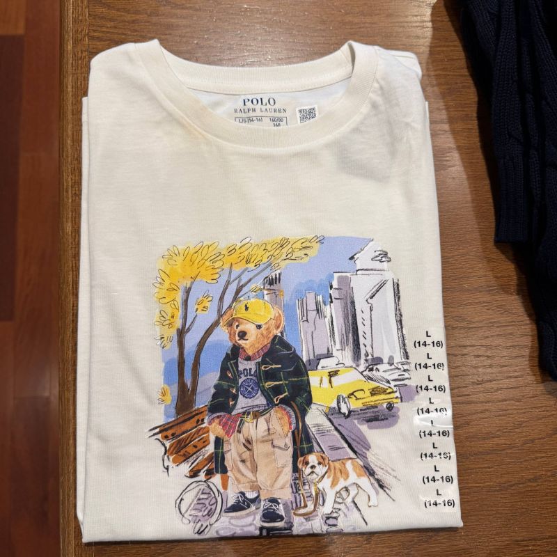 CAMISETA