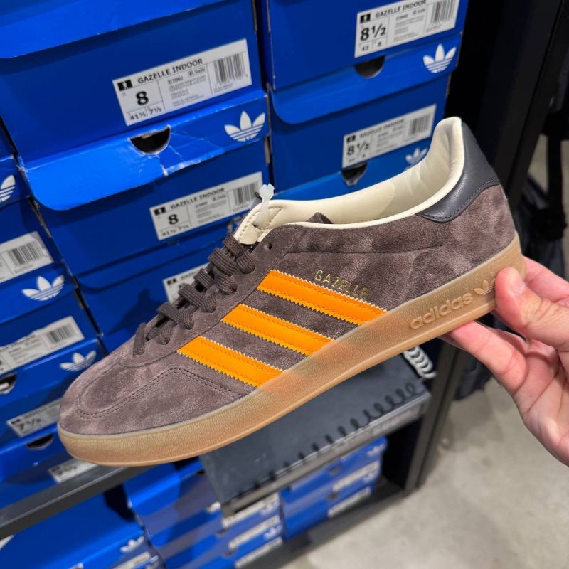 GAZELLE INDOOR