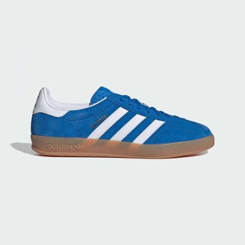 GAZELLE INDOOR SHOES