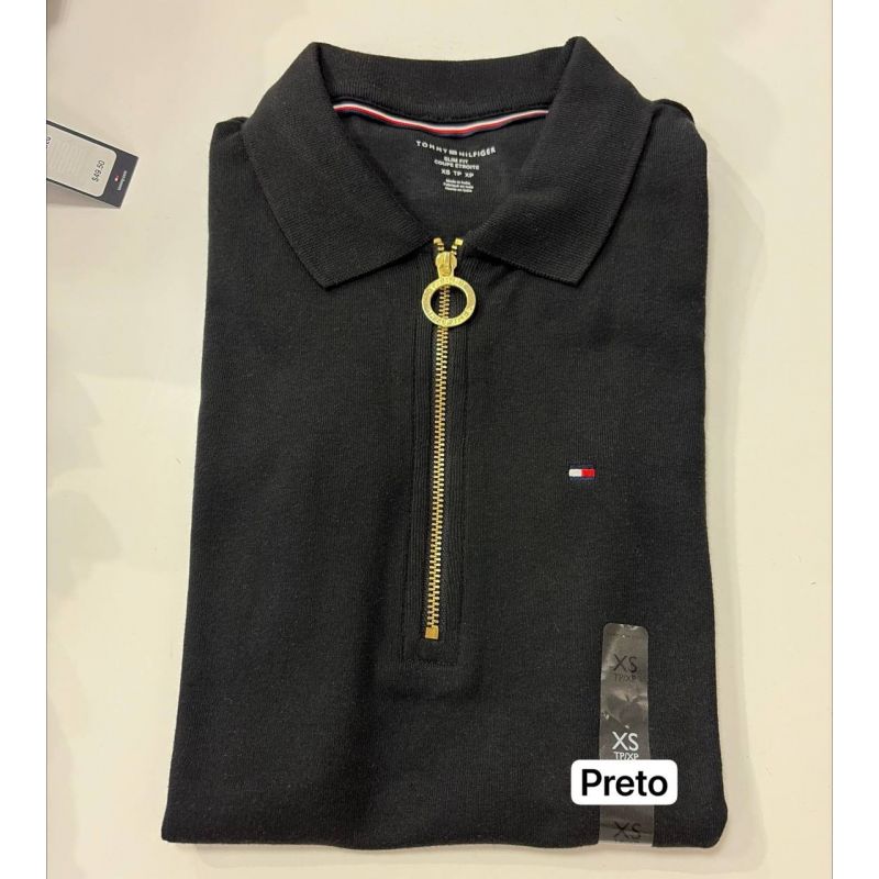 slim fit  polo