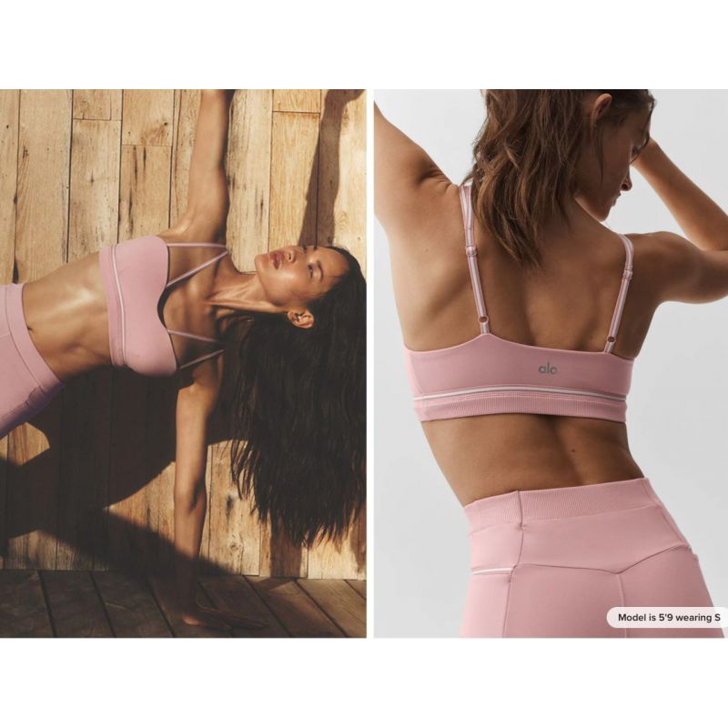 Airbrush Fast Track Bra