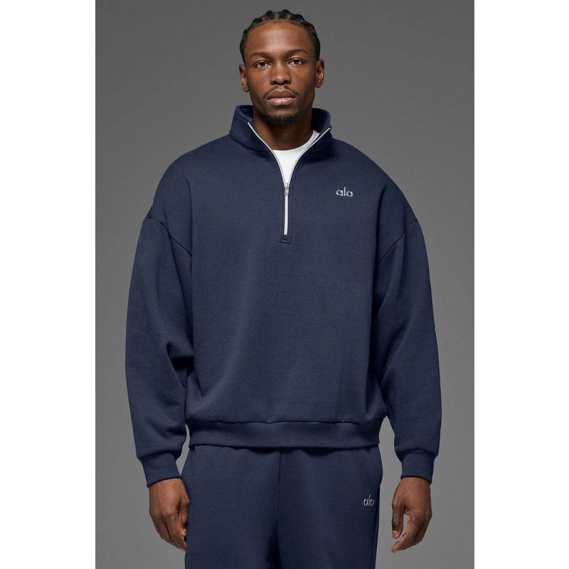 Accolade 1/4 Zip Pullover