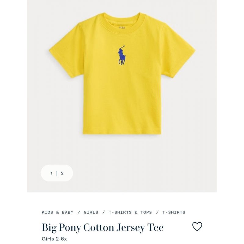 Camiseta
