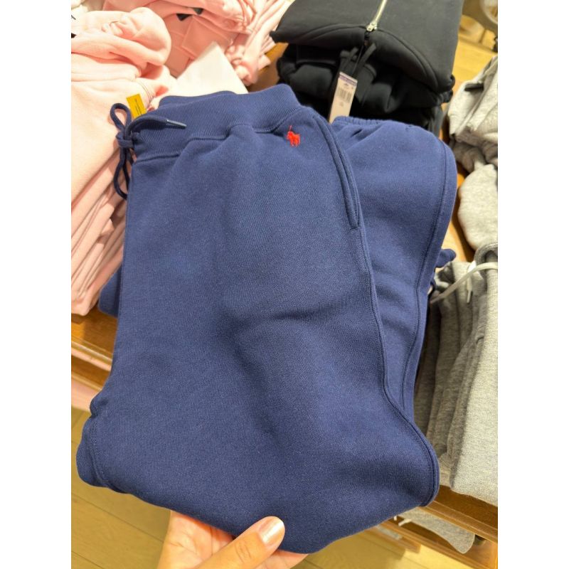 CALÇA DE MOLETOM