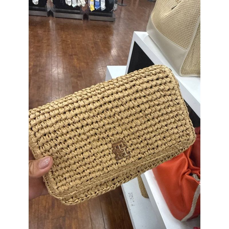 Bolsa crossbody